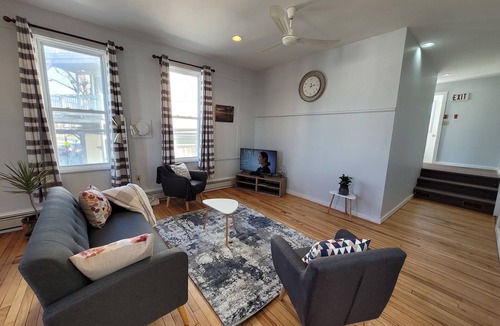 Liverpool Apartment | Stylish and gorgeous, and centrally located apartment