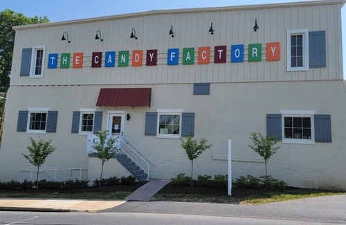 Elizabethtown Apartment | Stylish and New 1-Bedroom Near Hershey Medical & Elizabethtown College
