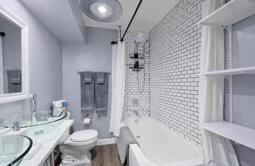 Glenham Apartment | Stylish and Pet-Friendly Apartment in Beacon
