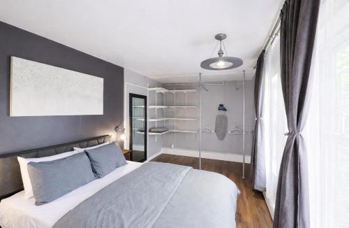 Glenham Apartment | Stylish and Pet-Friendly Apartment in Beacon