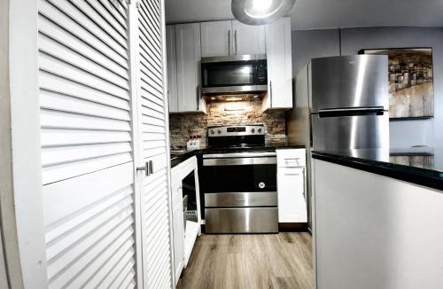 Glenham Apartment | Stylish and Pet-Friendly Apartment in Beacon
