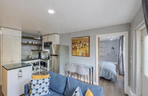 Glenham Apartment | Stylish and Pet-Friendly Apartment in Beacon