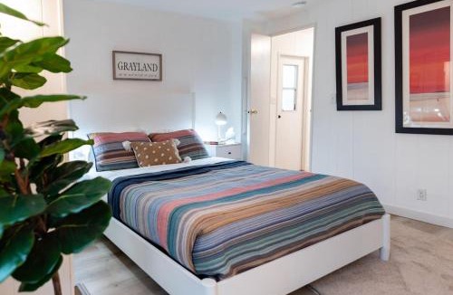 Grayland House | Stylish and Spotless Beach Getaway