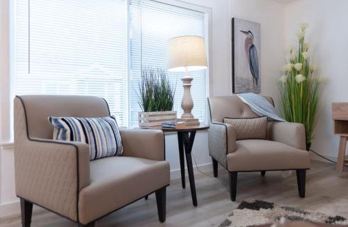 Grayland House | Stylish and Spotless Beach Getaway