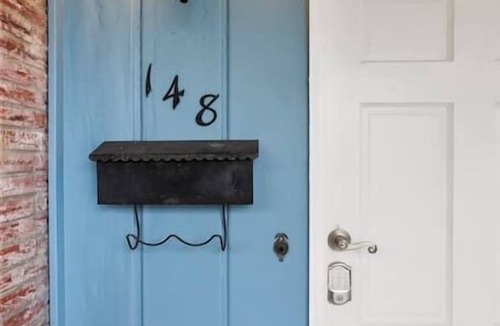 Monroe House | Stylish and Well Appointed in Downtown Monroe.