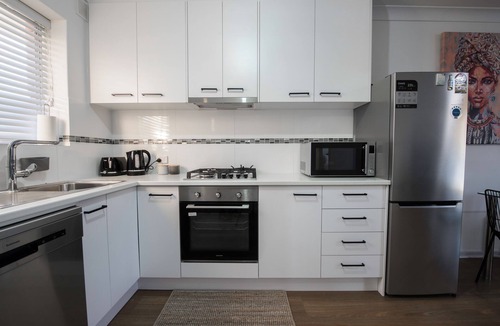 Richmond Apartment | Stylish Apartment in Richmond