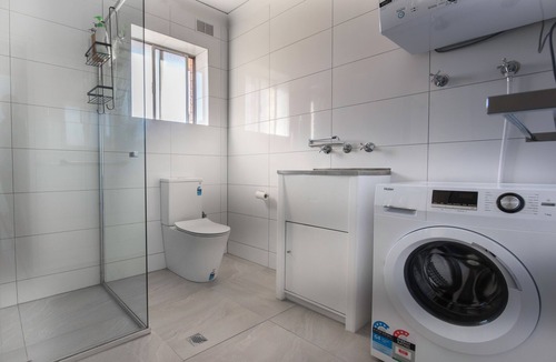 Richmond Apartment | Stylish Apartment in Richmond