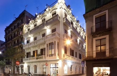 la Vila de Gracia Apartment | Stylish apartment in city center 22
