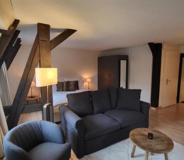 Zug Apartment | Stylish Apartment in the Heart of Zug by Airhome