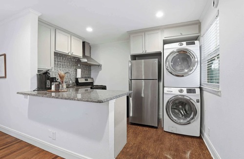 Fort Worth Apartment | Stylish Apartment in Fort Worth: Comfort, Convenience, and Free Parking