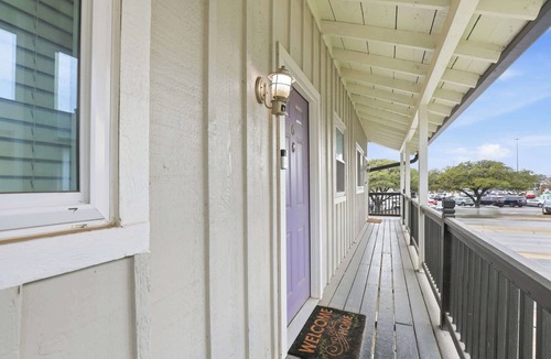 Fort Worth Apartment | Stylish Apartment in Fort Worth: Comfort, Convenience, and Free Parking