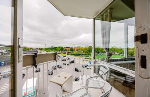 Vigerslev Apartment | Stylish Apartment in Valby