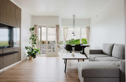Vigerslev Apartment | Stylish Apartment in Valby