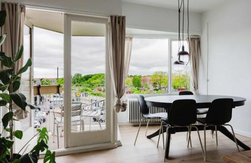 Vigerslev Apartment | Stylish Apartment in Valby