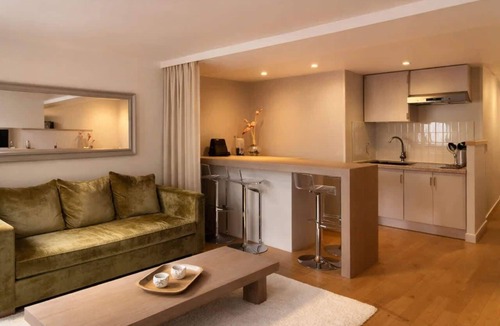 Val-de-Grace Apartment | Stylish apartment near the Panthéon