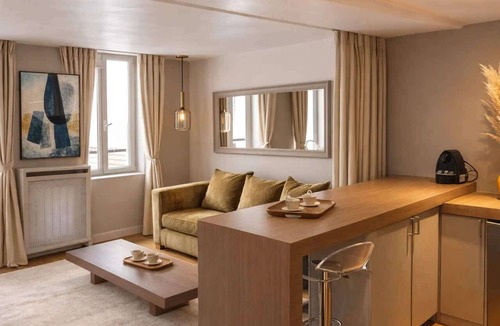 Val-de-Grace Apartment | Stylish apartment near the Panthéon