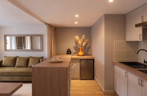 Val-de-Grace Apartment | Stylish apartment near the Panthéon