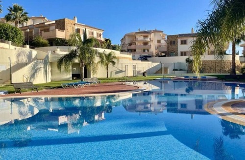 Golf Bahia Apartment | Stylish Apartment With Panoramic sea Views