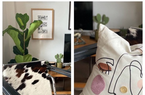 Walpole Apartment | Stylish Apartment With a View in Leafy Ealing