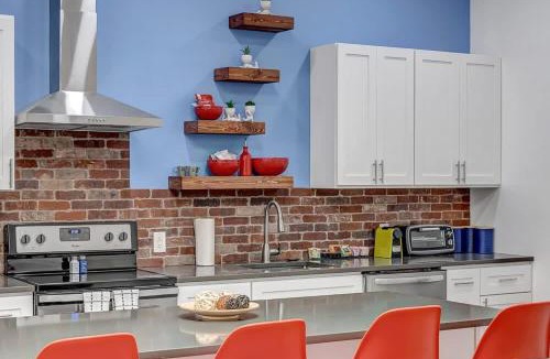 Springfield Apartment | Stylish Apartments Perfect for Relaxation