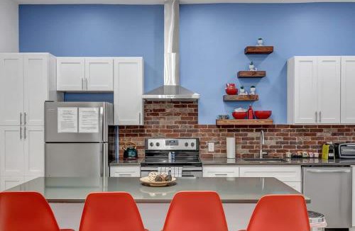 Springfield Apartment | Stylish Apartments Perfect for Relaxation