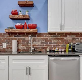 Springfield Apartment | Stylish Apartments Perfect for Relaxation