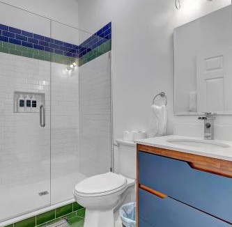 Springfield Apartment | Stylish Apartments Perfect for Relaxation