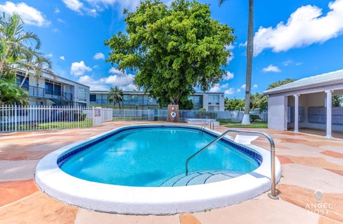 Oakland Park Apartment | Stylish Apts in Oakland Park Near Ft Lauderdale