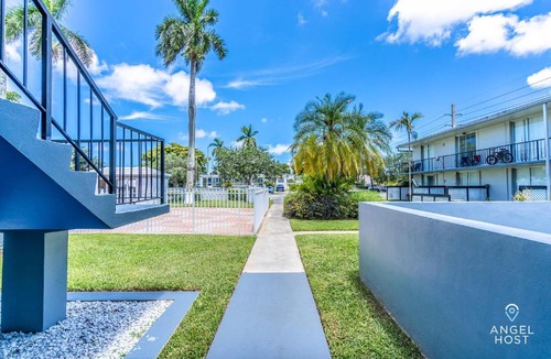 Oakland Park Apartment | Stylish Apts in Oakland Park Near Ft Lauderdale