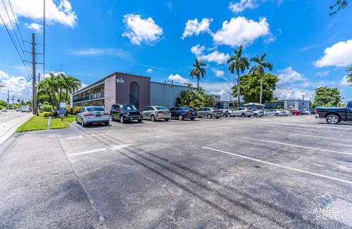 Oakland Park Apartment | Stylish Apts in Oakland Park Near Ft Lauderdale