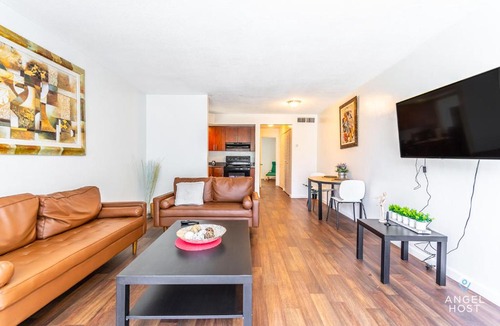 Oakland Park Apartment | Stylish Apts in Oakland Park Near Ft Lauderdale