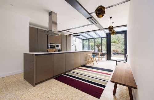 White City House | Stylish Architect Designed Home