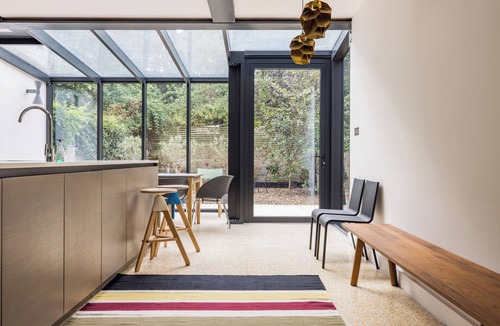 White City House | Stylish Architect Designed Home