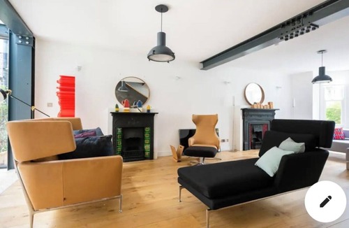 White City House | Stylish Architect Designed Home