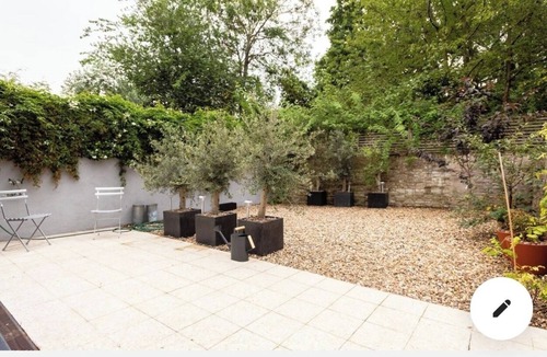 Notting Hill House | Stylish Architect Designed Home