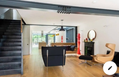 Notting Hill House | Stylish Architect Designed Home