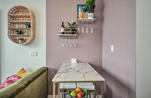 Whittier Heights Apartment | Stylish Ballard studio 15 mins from Space Needle