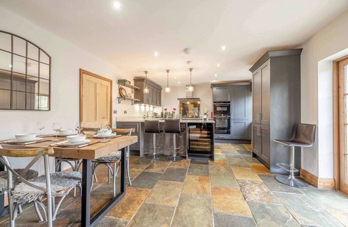 Winkfield House | Stylish Barn Conversion Near Windsor