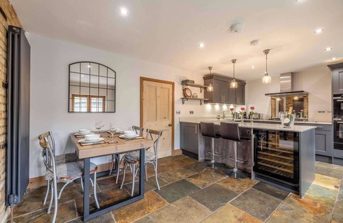 Winkfield House | Stylish Barn Conversion Near Windsor