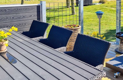 Nordborg House | Stylish Beach House - By Traum Ferienwohnungen