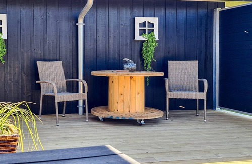 Nordborg House | Stylish Beach House - By Traum Ferienwohnungen