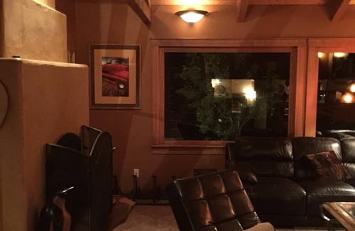 Bend House | Stylish Bend Mountain View Home