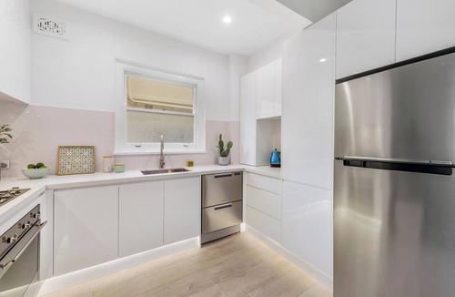 Bondi Beach Apartment | Stylish Bondi Beachside 2bedroom Abode