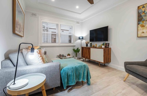 Bondi Beach Apartment | Stylish Bondi Beachside 2bedroom Abode