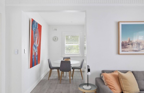 Bondi Beach Apartment | Stylish Bondi Beachside 2bedroom Abode