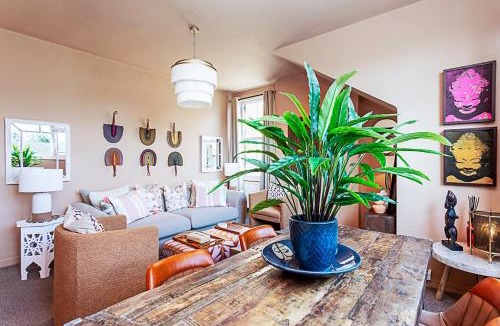 Wimbledon Apartment | Stylish Boutique Apartment