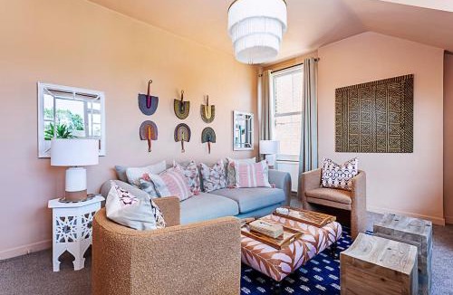 Wimbledon Apartment | Stylish Boutique Apartment