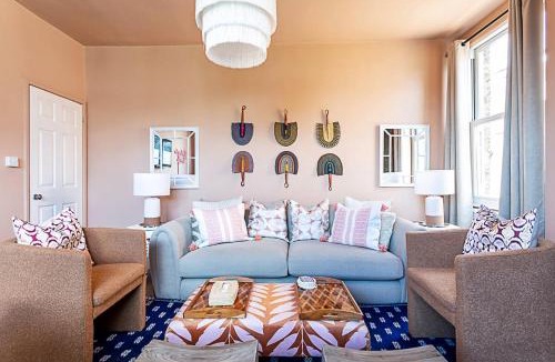 Wimbledon Apartment | Stylish Boutique Apartment