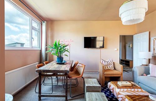 Wimbledon Apartment | Stylish Boutique Apartment