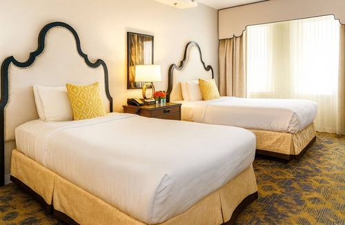 Kalorama Heights Hotel | Stylish Boutique Stay | Explore Dupont Circle Only 0.5 mi Away | Parking